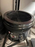 Skydancer ventilator 5 stuks, Ophalen