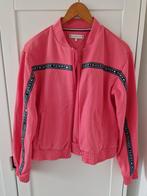 Trainingsjas tommy hilfiger maat 176, Gebruikt, Meisje, Trui of Vest, Ophalen of Verzenden