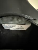 Zara Man Pak - Maat M - Grijs, Kleding | Heren, Kostuums en Colberts, Ophalen of Verzenden, Zo goed als nieuw, Maat 48/50 (M)