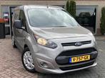 Ford Transit Connect 1.5 TDCI L1 | 100% onderhouden | NAP |, Gebruikt, 4 cilinders, Origineel Nederlands, Bedrijf