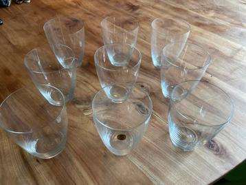 Cristal Zwiesel kristallen Glazen Set beschikbaar voor biedingen