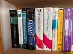 IT boeken, met name O’ Reilly, Boeken, Ophalen of Verzenden, Gelezen