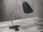 Tafellamp / bureaulamp kraaienpoot, Mid-Century, Ophalen of Verzenden