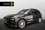 Alpina XD3 BMW Alpina XD3 | 388 PK | 770 Nm | Trekhaak | Sta, Automaat, Gebruikt, 2993 cc, Zwart