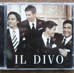 CD..Il Divo --- Il Divo, Ophalen of Verzenden, 1980 tot 2000
