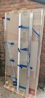 Douchecabine - inloop douche glas, Doe-het-zelf en Verbouw, Sanitair, Ophalen, Nieuw, Glas, Douche