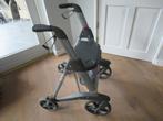 Lichtgewicht Access Active ANWB Rollator ACTIVE, Ophalen of Verzenden, Opvouwbaar, Zo goed als nieuw