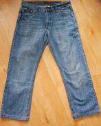 "UNLOCKED" blauwe jeans. Mt W31-L28. Als nieuw., Kleding | Heren, Unlocked, Blauw, W32 (confectie 46) of kleiner, Ophalen of Verzenden