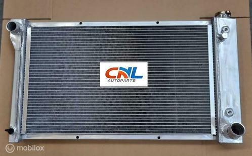 Radiateur 67-72 Chevy C/K10 C/K20 GMC Suburban Pickup AT, Auto-onderdelen, Motor en Toebehoren, Nieuw, Ophalen of Verzenden