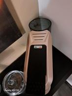 Illy MPS Capsule Koffiemachine, Ophalen of Verzenden, Gebruikt, Koffiemachine, Koffiepads en cups