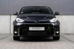 Toyota Yaris 1.6 GR Performance Camera Carbon, 1618 cc, 4 stoelen, Zwart, Bedrijf