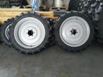 270/80 x R32 Nieuwe Mitas banden met velgen., Niet ingevuld, Niet ingevuld, Niet ingevuld
