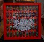 Street beanz, Antiek en Kunst, Ophalen of Verzenden