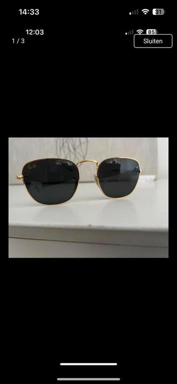 Rayban beschikbaar voor biedingen