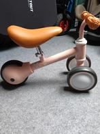 Kinderkraft loopfiets roze, Kinderen en Baby's, Speelgoed | Buiten | Voertuigen en Loopfietsen, Ophalen, Zo goed als nieuw, Loopfiets