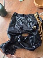 Adidas Chile 62 Trainingspak, Kleding | Heren, Sportkleding, Zwart, Maat 56/58 (XL), Ophalen of Verzenden, Zo goed als nieuw