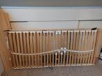 Elektrische lattenbodem 90 cm, Ophalen, Zo goed als nieuw, Eenpersoons, 90 cm