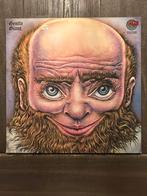 Gentle Giant ‎– Gentle Giant, Ophalen of Verzenden, Zo goed als nieuw, 12 inch, Progressive