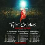 GEZOCHT Tyler Childers Kaartjes Paradiso, Tickets en Kaartjes, Concerten | Pop, Maart