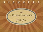 Jiskefet - De Dierenwinkel - VHS *TEGEN ELK AANNEMELIJK BOD*, Alle leeftijden, Ophalen of Verzenden, Zo goed als nieuw