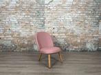 Normann Copenhagen Ace bij TheReSales, Huis en Inrichting, Fauteuils, Minder dan 75 cm, Hout, Ophalen of Verzenden, Zo goed als nieuw
