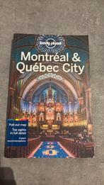 Montreal and Quebec City -LP-4e, Ophalen of Verzenden, Zo goed als nieuw, Overige merken