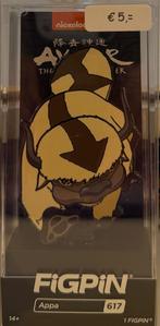Figpin - Avatar: The Last Airbender - Appa (617), Verzenden, Nieuw, Tv, Gebruiksvoorwerp