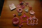 baby born kleding 43 cm meisje spullen, Kinderen en Baby's, Speelgoed | Poppen, Ophalen, Gebruikt, Babypop