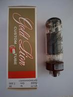 Set van 4 Gold Lion KT77 buizen, Audio, Tv en Foto, Buizenversterkers, Ophalen of Verzenden, Buis of Buizen