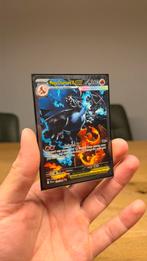 Mega Charizard ex 125/094, Ophalen, Zo goed als nieuw