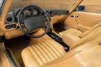 Mercedes 560 SL Cabriolet | 1988, Auto's, Oldtimers, Automaat, Achterwielaandrijving, 227 pk, Beige