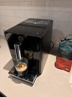 Jura A1 Pianoblack Volautomatische Koffiemachine - Goed Werk, Witgoed en Apparatuur, Koffiezetapparaten, Afneembaar waterreservoir