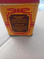 Vintage Maggi Bouillon Blik, Antiek en Kunst, Ophalen of Verzenden