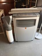 HE Snow9000 Mobiele Airco, Ophalen, Gebruikt, Minder dan 60 m³, Timer