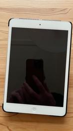 Apple iPad mini 2 - perfect -, Computers en Software, Apple iPads, Apple iPad, Wit, 8 inch, Ophalen of Verzenden