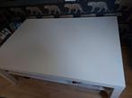 Lack ikea salontafel wit, Huis en Inrichting, Tafels | Salontafels, Ophalen, 50 tot 100 cm, Zo goed als nieuw, Minder dan 50 cm