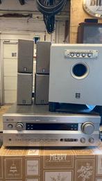 Yamaha RX-V640RDS, Ophalen, Gebruikt, Overige merken, Overige spelers