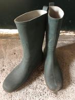 Groene Regenlaarzen Maat 41, Kleding | Dames, Schoenen, Ophalen, Zo goed als nieuw, Groen, Regenlaarzen