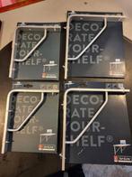 Duraline aluminium plankdrager, wandsteun, Onbekend, Nieuw, Ophalen of Verzenden, Duraline