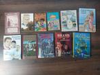 Pakket van 11 Christelijke Jeugdboeken., Ophalen of Verzenden, Gelezen