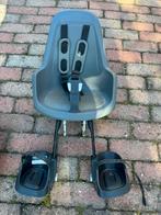 Bobike One Mini, Ophalen, Voetsteuntjes, 0 t/m 18 kg, Voorzitje