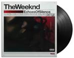 Vinyl 2LP The Weeknd Echoes Of Silence + Till Dawn NIEUW, Ophalen of Verzenden, 2000 tot heden, Nieuw in verpakking, 12 inch