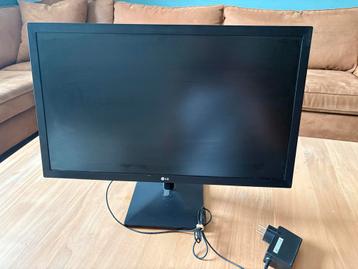 LG 24MK400H-B 23,8" Full HD Monitor beschikbaar voor biedingen