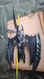 Batwing Speelgoed, Ophalen of Verzenden, Gebruikt