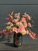 Nieuw zijden herfst boeket, Ophalen, Binnen, Info@colorsenjoy.nl, Nieuw