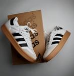Adidas Originals Samba XLG Cloud White Maat 42, Kleding | Heren, Schoenen, Wit, Nieuw, Ophalen of Verzenden, Sneakers of Gympen