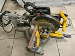 Onderdelen DeWalt afkortzaag 305, Doe-het-zelf en Verbouw, Gereedschap | Zaagmachines, Ophalen, Gebruikt, 70 mm of meer, Afkortzaag