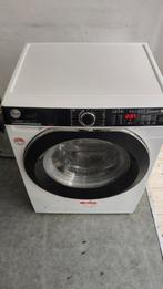 Hoover H-WASH 500 wasmachine 8 kg wifi, Witgoed en Apparatuur, Wasmachines, Ophalen of Verzenden, Zo goed als nieuw, 1200 tot 1600 toeren