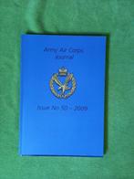 Army Air Corps (AAC) Journal, Niet van toepassing, Luchtmacht, Ophalen, Gelezen