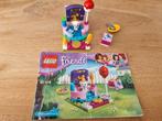 Lego Friends 41114 Schoonheidssalon, Ophalen of Verzenden, Zo goed als nieuw, Lego